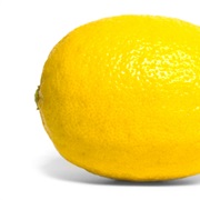 Lemon