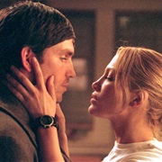 Angel Eyes - Sharon & Catch