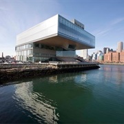 Institute of Contemporary Art