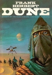 Dune (Franker Herbert)