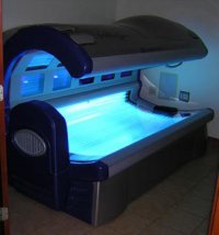 Tanning Beds