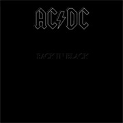What Do You Do for Money Honey - AC/DC