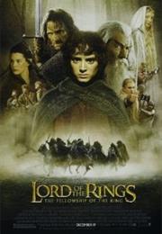 The Lord of the Rings