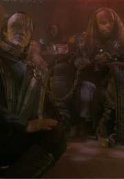 Shattered Mirror (1996)