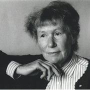 Penelope Fitzgerald