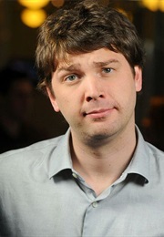 Getting on Top and Staying on Top (Andrew Mason)