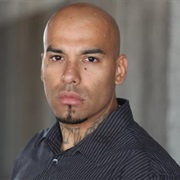 Luis Moncada
