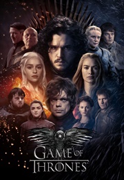 Game of Thrones