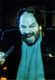 The Cook, the Thief, His Wife & Her Lover