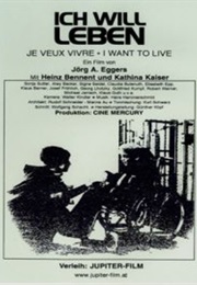 I Want to Live (1977)