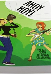 Ahoy Hoy! (John Allison)