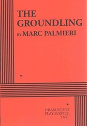 The Groundling (Marc Palmieri)