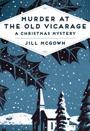 Murder at the Old Vicarage (Jill McGown)
