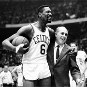 Bill Russell