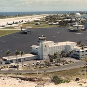 Bucholz Army Airfield