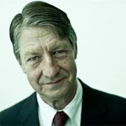 P.J. O'Rourke