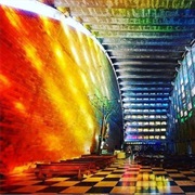 Iglesia Del Rosario, El Salvador