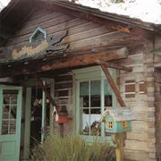 Crocodile Mercantile (1988-2003)