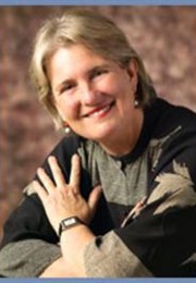 Walking on the Moon (Barbara Wilson)