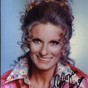 Cloris Leachman
