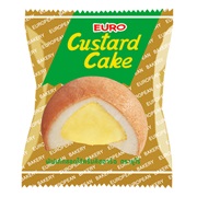 Euro Custard Cake (Thailand)