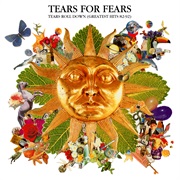 Tears for Fears - Tears Roll Down: Greatest Hits 82-92