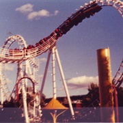 Boomerang (Rafaela Padilla)