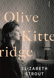 Olive Kitteridge (Elizabeth Strout)
