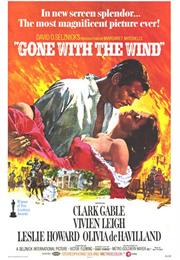 GONE WITH THE WIND (Max Steiner)