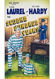 The Second Hundred Years (1927)