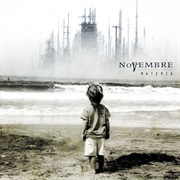 Materia - Novembre