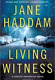Living Witness (Jane Haddam)
