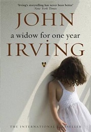 A Widow for One Year (John Irving)
