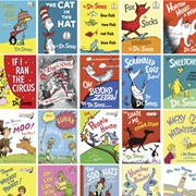 A Dr. Seuss Book