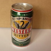 Swan Western Bitter