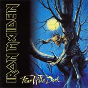 Iron Maiden Fear of the Dark