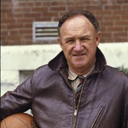 Coach Norman Dale