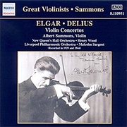 Edward Elgar - Violin Concerto