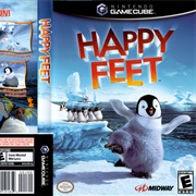 Happy Feet