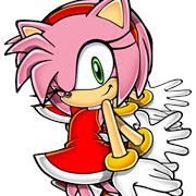 Amy Rose