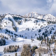 Solitude, Utah