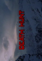 Death Hunt. (1981)