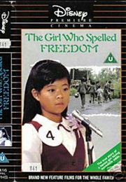 The Girl Who Spelled Freedom (1986)