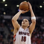 Anthony Parker