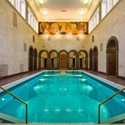 Kaiser-Friedrich-Therme, Wiesbaden