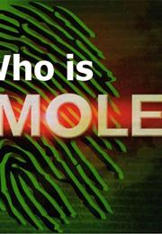 The Mole: The Next Betrayal