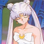 Queen Serenity