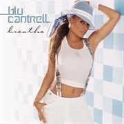Blu Cantrell - Breathe