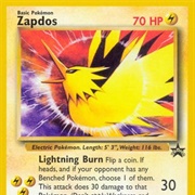 Zapdos