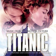 James Horner - Titanic: Music From the Motion Picture (Soundtrack)